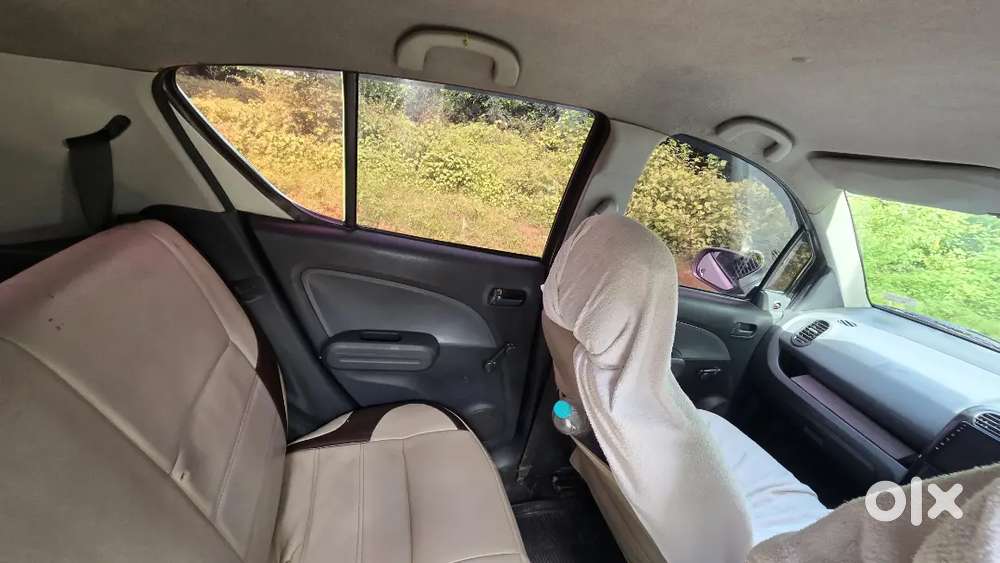 Maruti Suzuki Ritz Diesel 2016