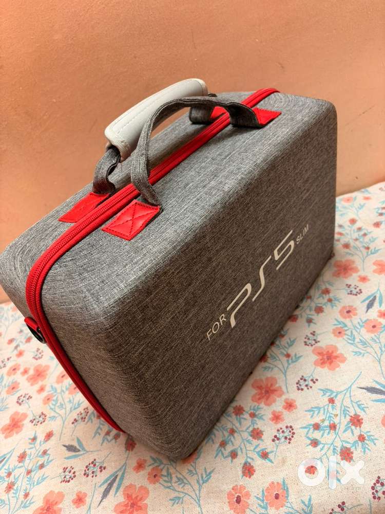 PS5 hard carry case
