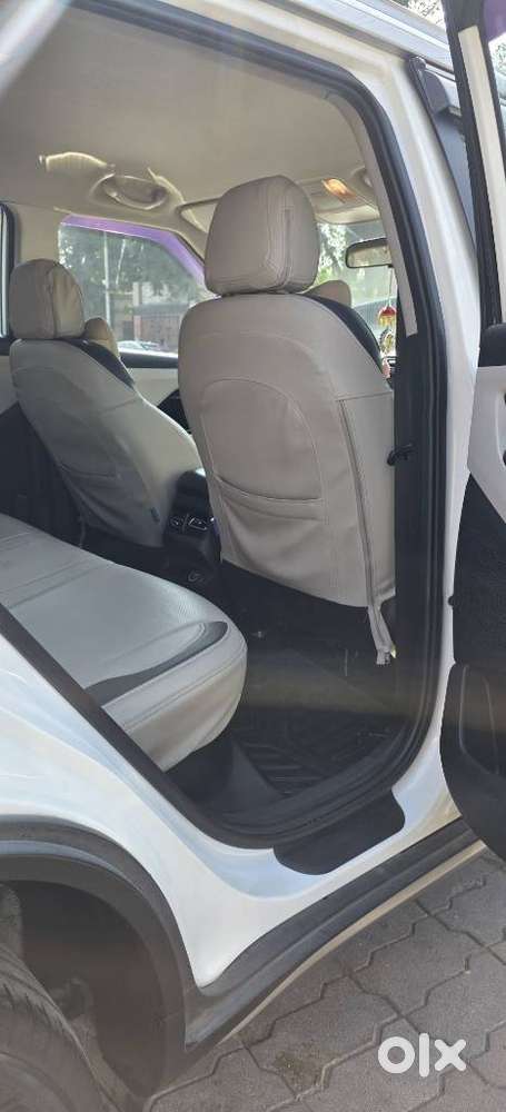 Hyundai Creta 1.5 Crdi Sx, 2021, Diesel