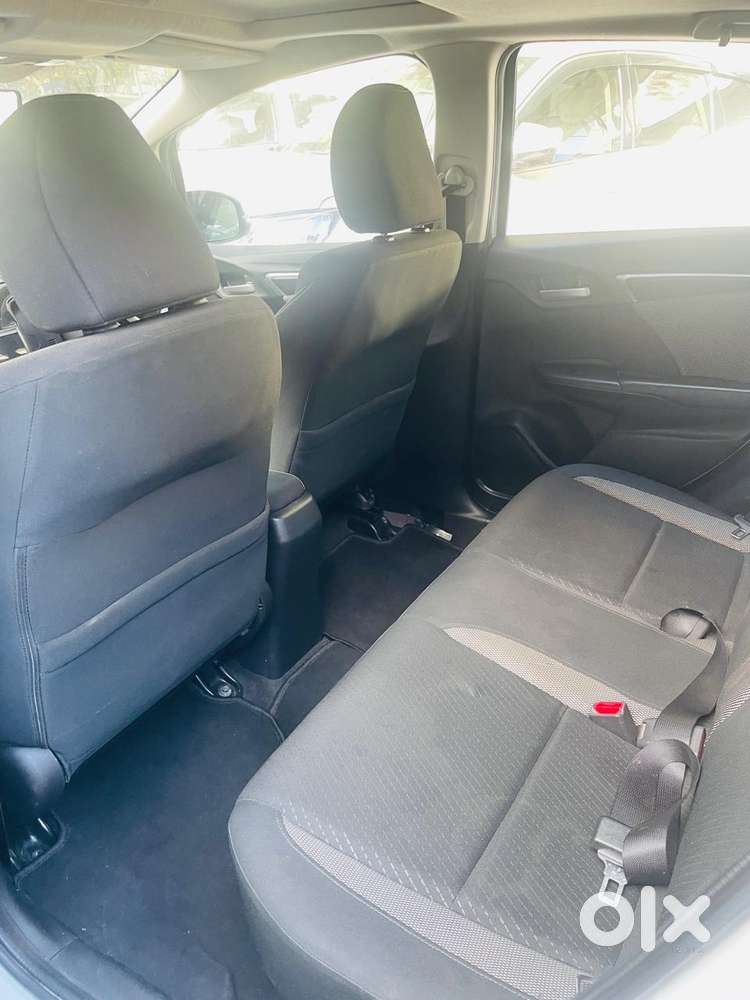 Honda Wr-v 1.2 Vx I-vtec, 2019, Petrol