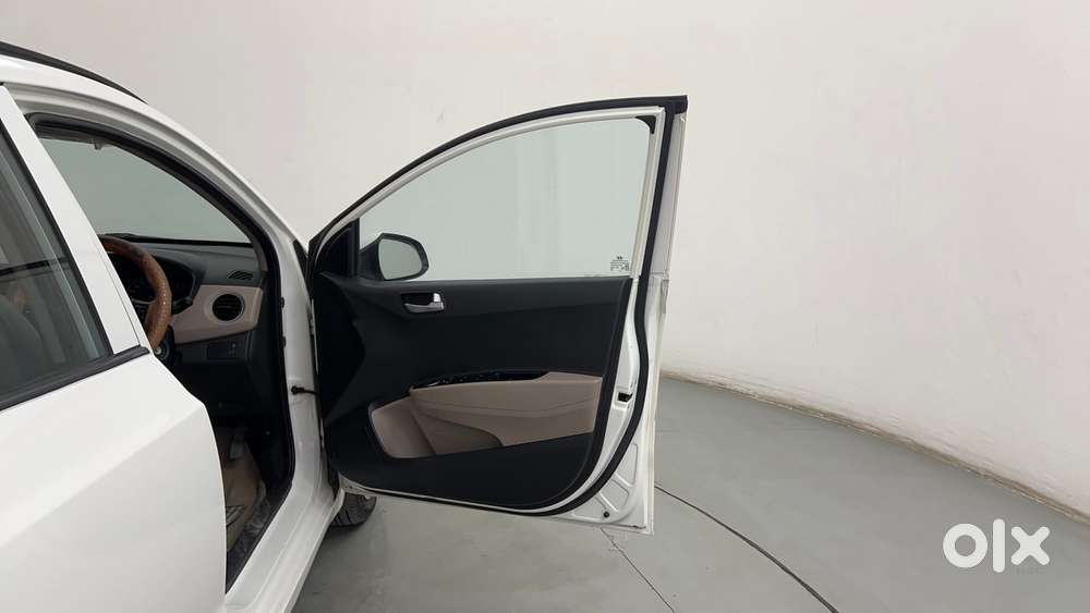 Hyundai Grand I10 1.2 Kappa Sportz, 2015, Petrol