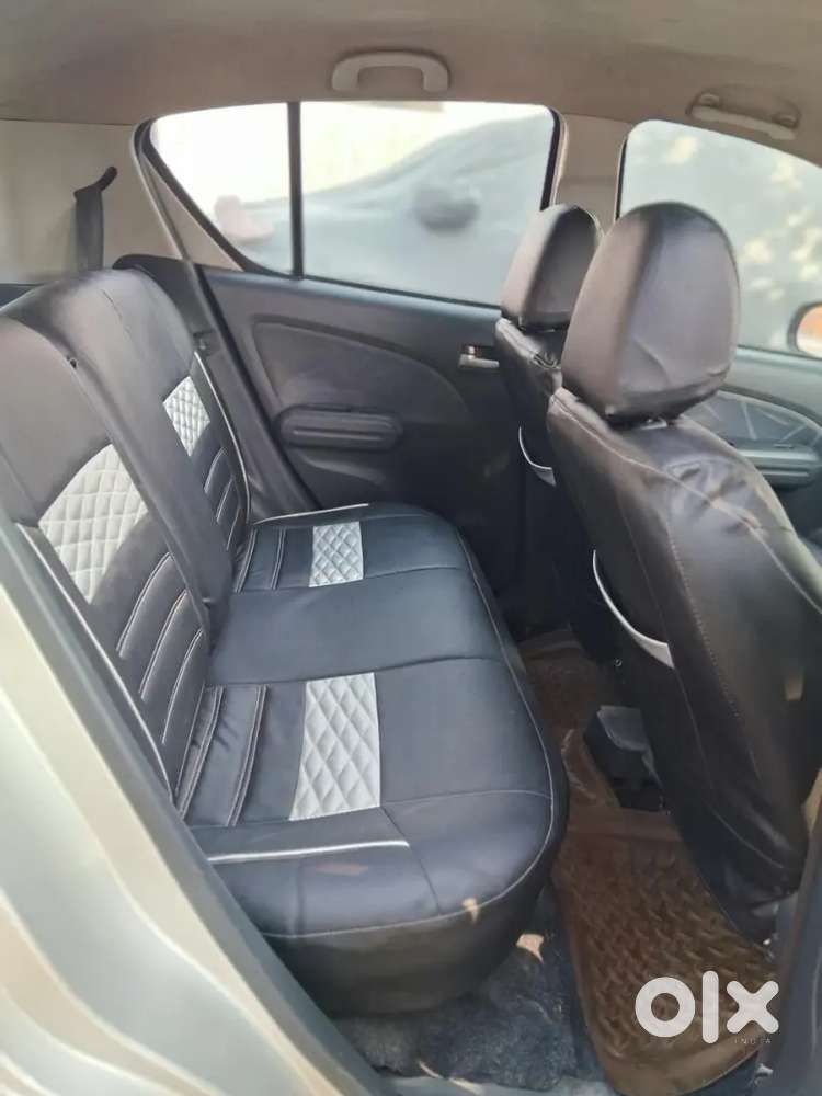 Maruti Suzuki Ritz 2011