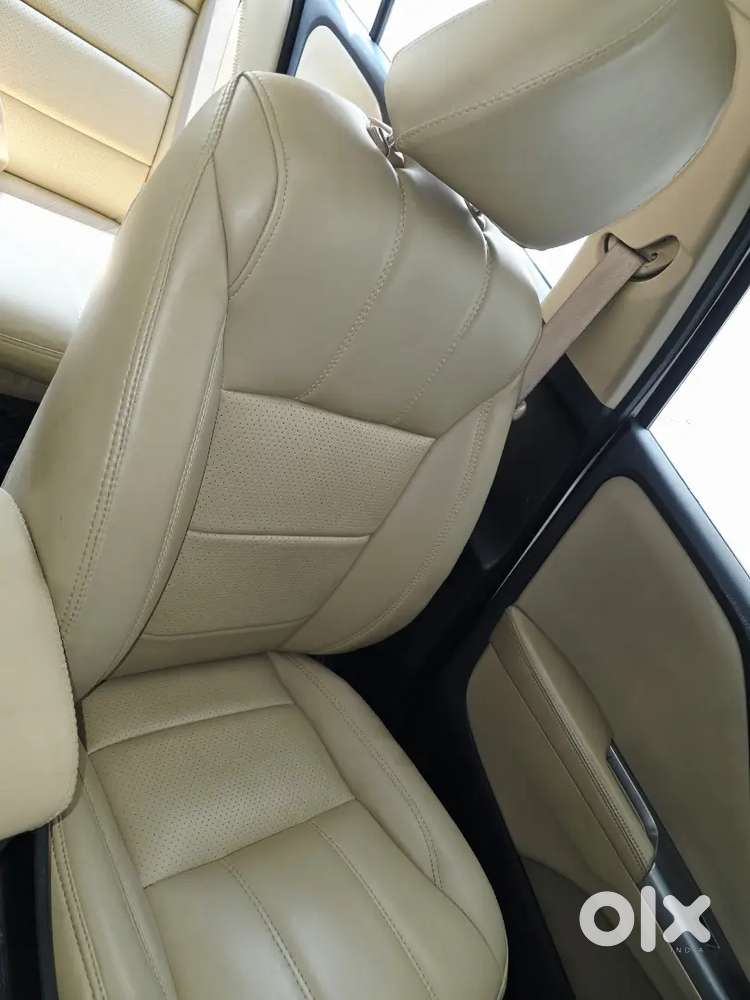 2015 Honda City V Petrol Automatic