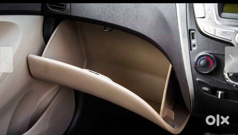 Hyundai Eon Magna O 2017