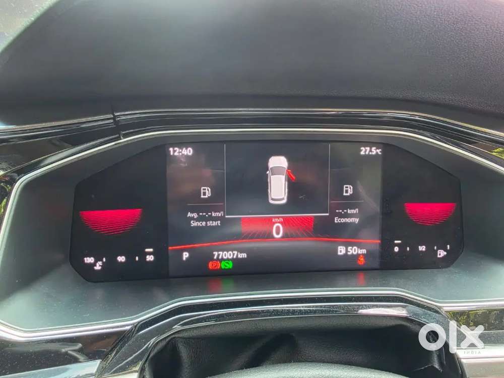 Volkswagen Virtus Gt Plus 2022