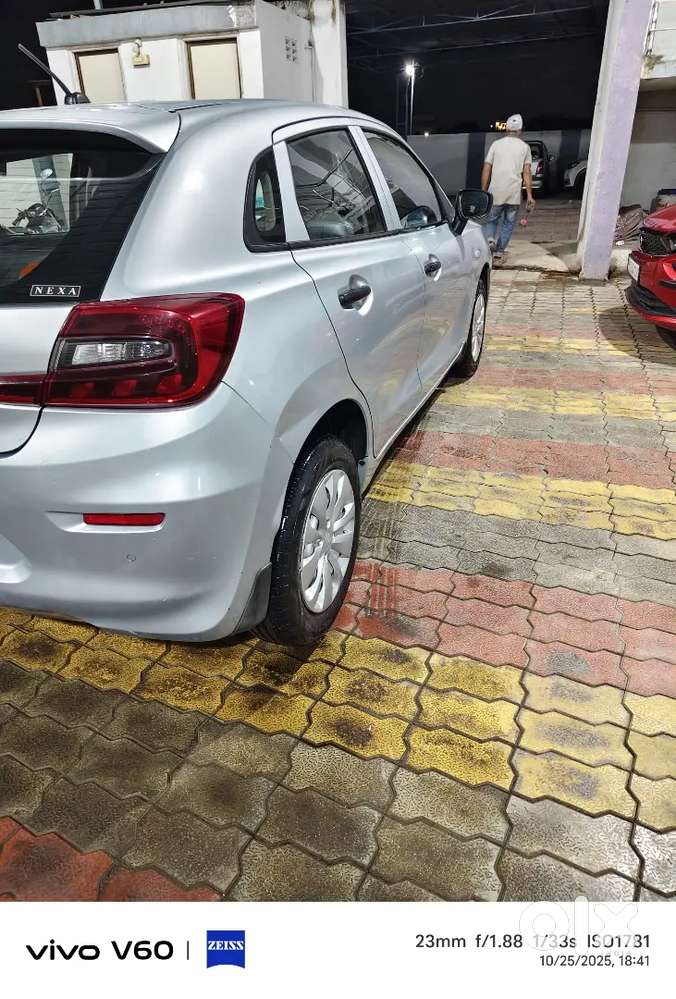 Maruti Suzuki Baleno 2023 Petrol 67000 Km Driven