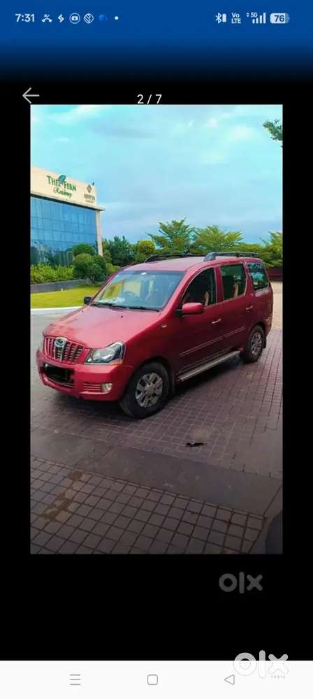 Mahindra Xylo Diesel Manual 2010