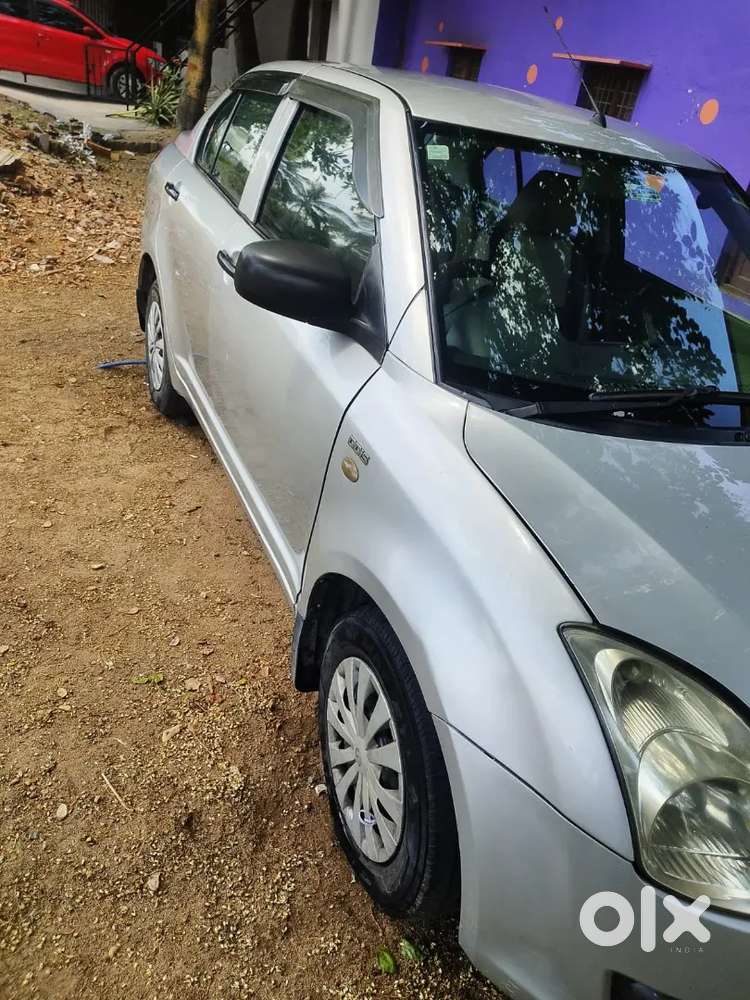 Swift Dzire 2009 Diesel