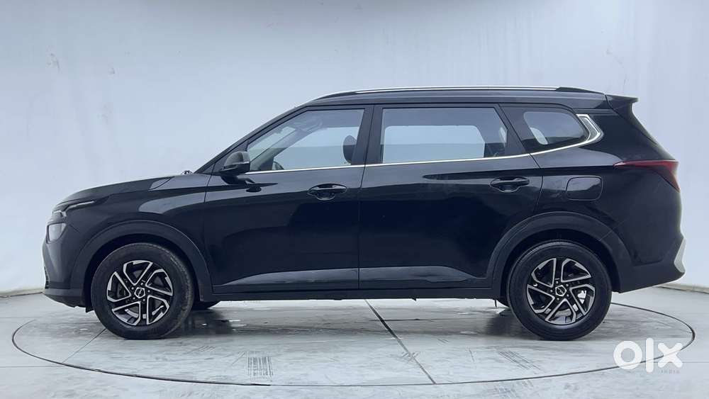 Kia Carens 1.5 Prestige Plus Diesel 7 Str Imt, 2022, Diesel