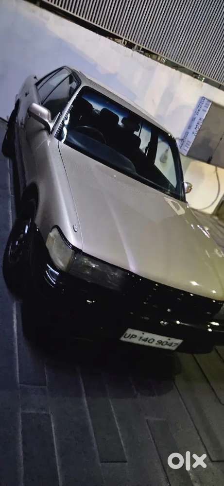 Toyota Cressida Glx 81 2002 For Sale