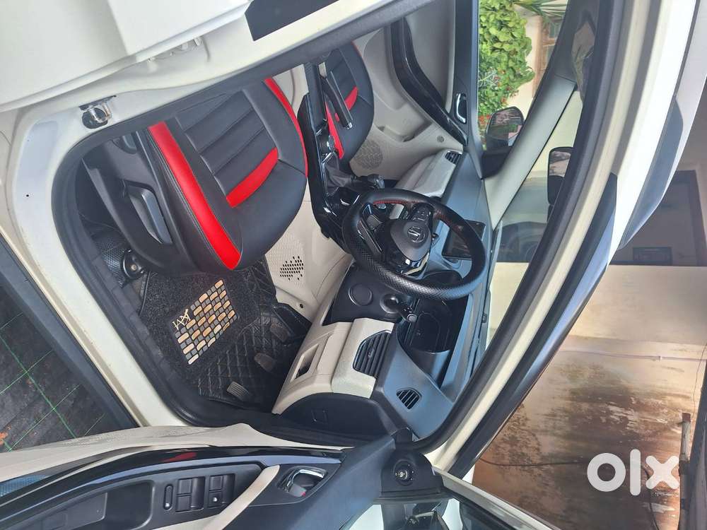 Tata Nexon 2020 Diesel Well Maintained