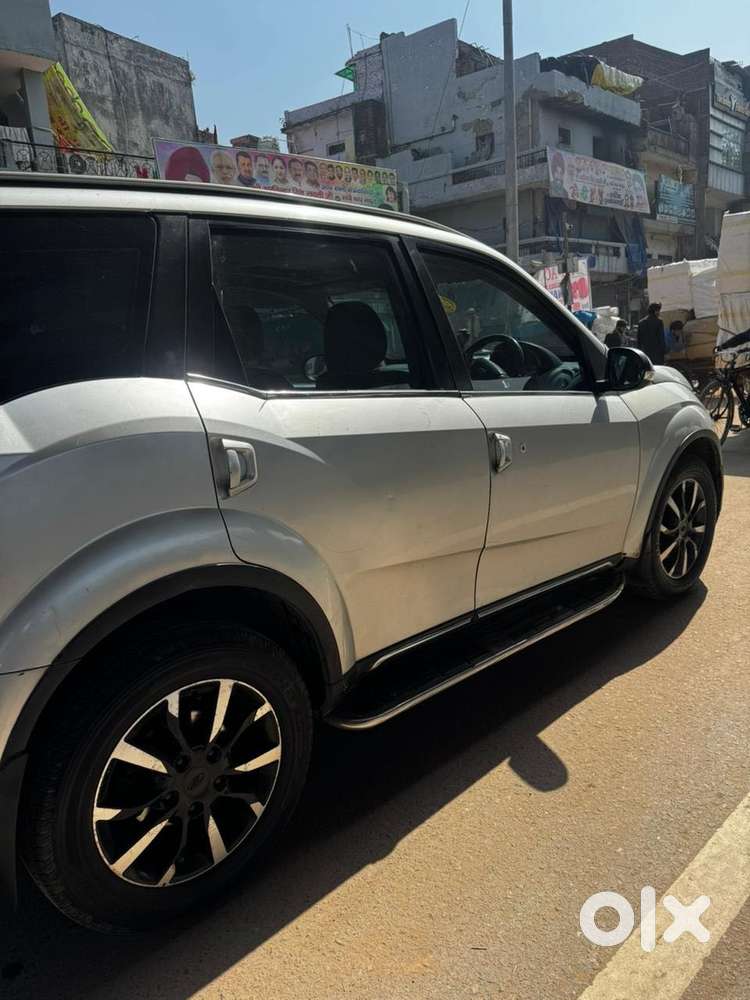 Mahindra Xuv500 W11, 2019, Diesel