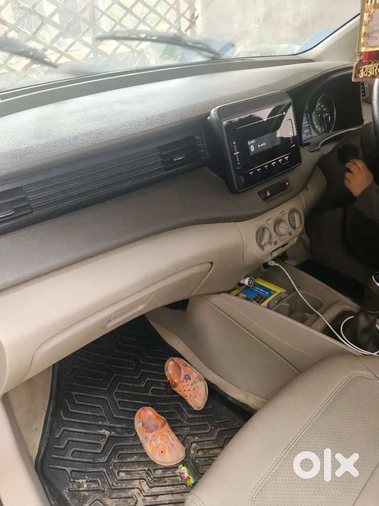 Maruti Suzuki Ertiga 2024 Petrol Good Condition