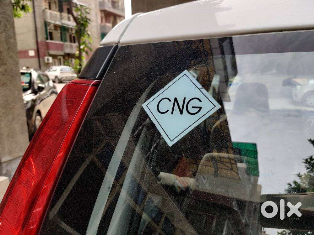 Maruti Suzuki Wagon R 1.0 Vxi Cng, 2022, Cng & Hybrids