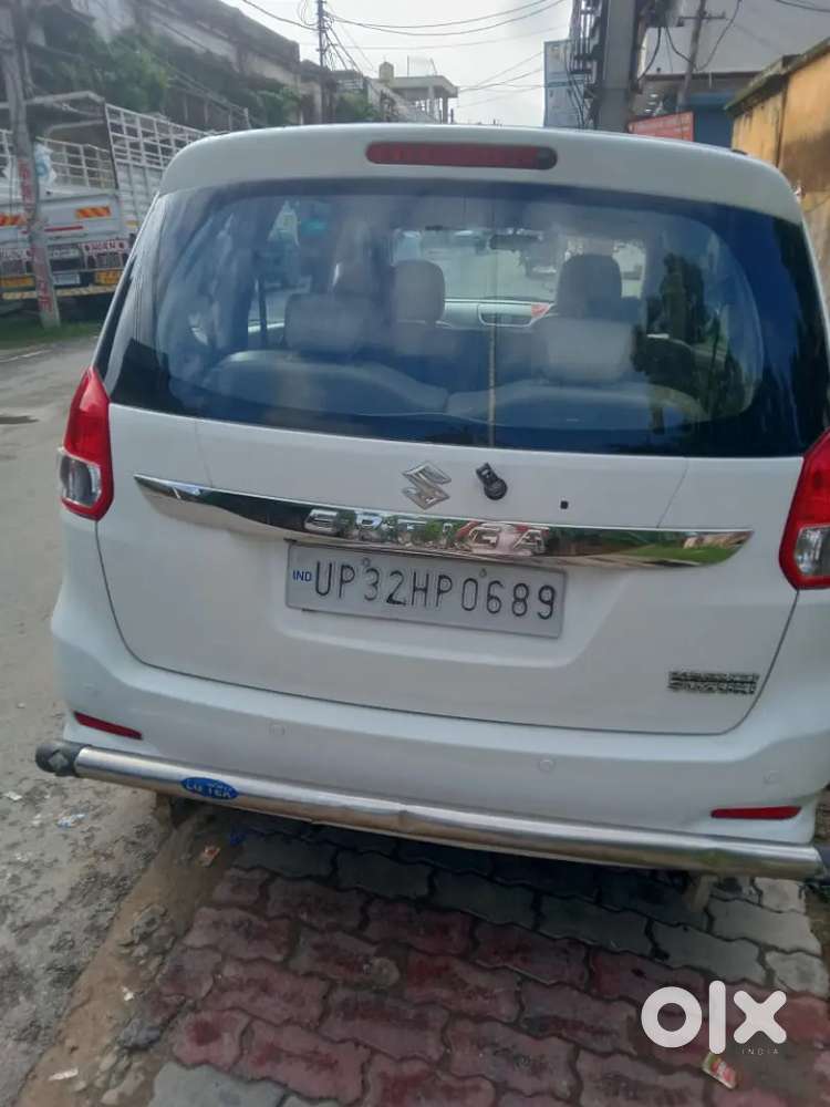 Maruti Ertiga Zdi 2016