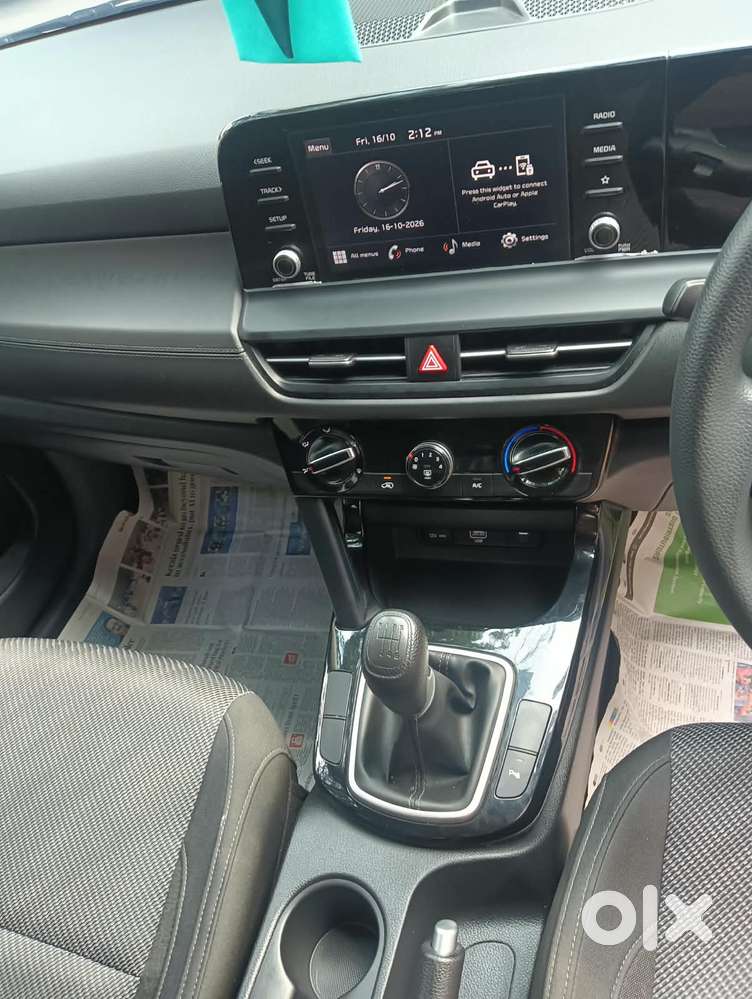 Kia Seltos 1.5 Htk+, 2025, Petrol