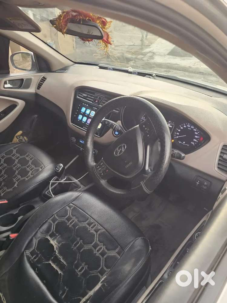 Hyundai I20 1.4 Asta 2017