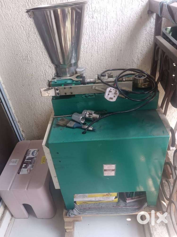 DHOOP STICK MACHINE