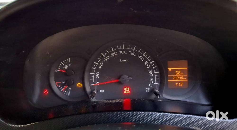 Maruti Suzuki Dzire 1.2 Lxi, 2012, Petrol