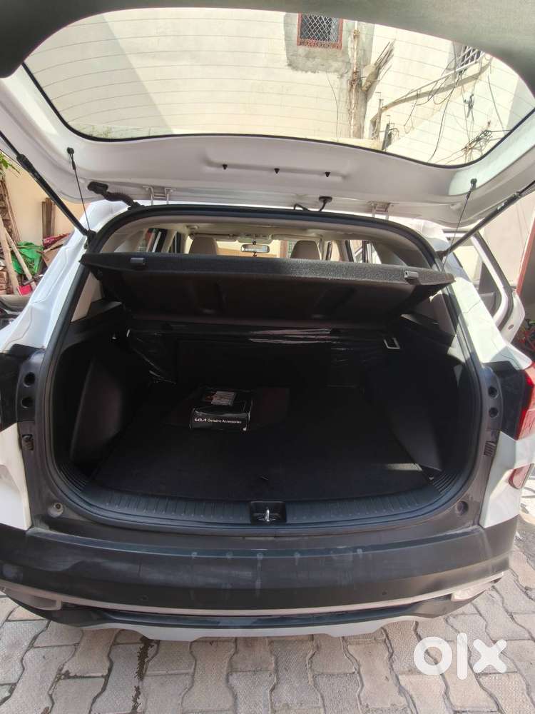 Kia Seltos Htk 2023