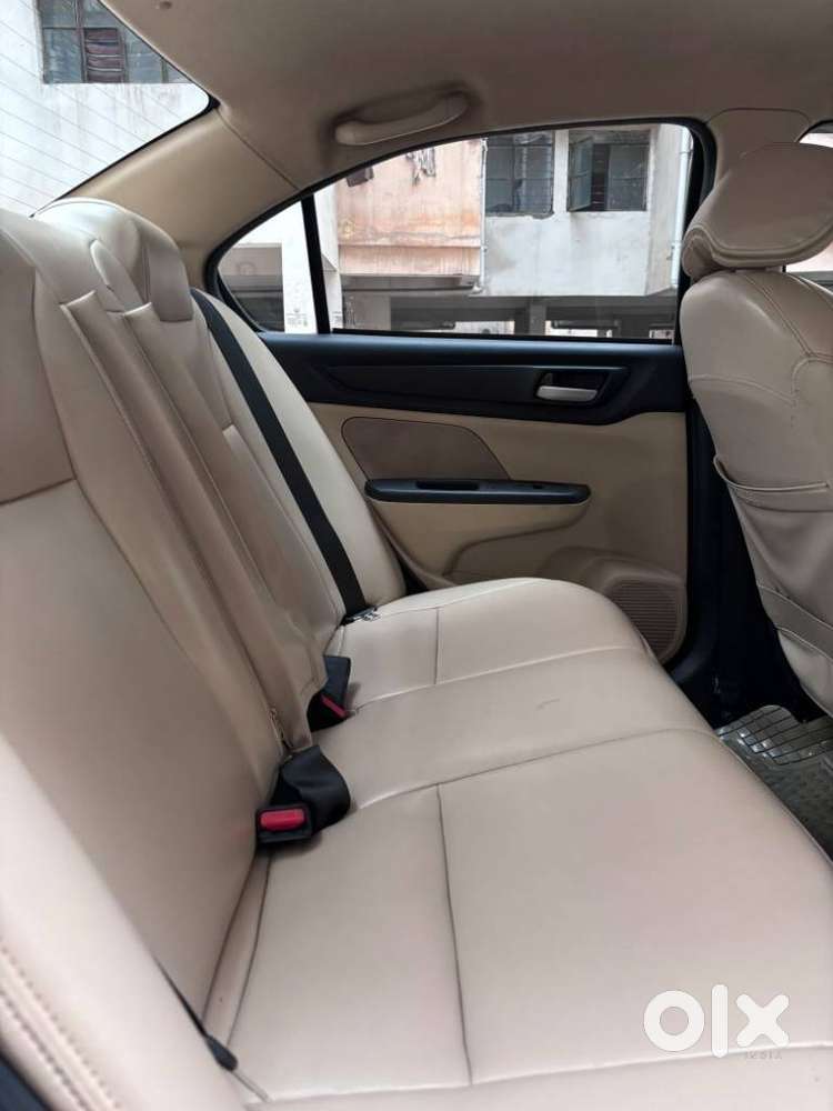 Honda Amaze Vx Diesel, 2019, Diesel