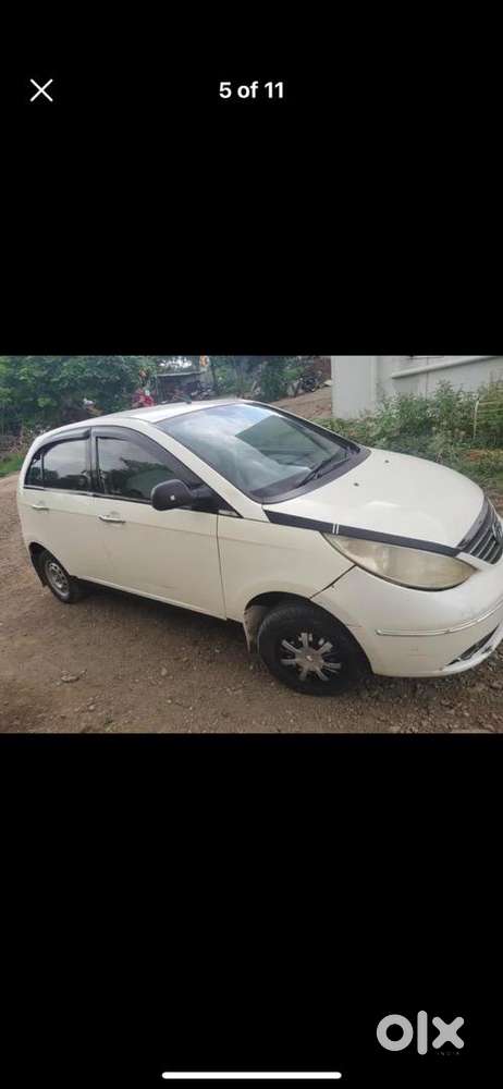 Tata Indica Vista 2013 Diesel Good Condition