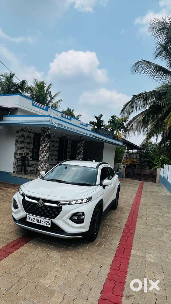 Maruti Suzuki Manual 2025