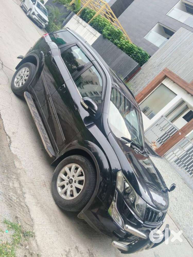 Mahindra Xuv500 W10 At, 2017, Diesel