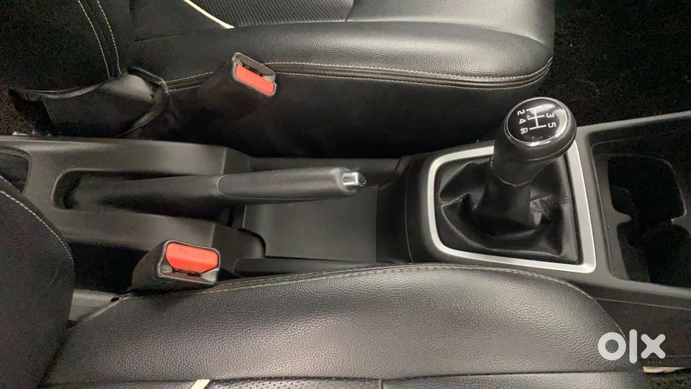 Maruti Suzuki Swift 2018 Zxi Plus, 2019, Petrol