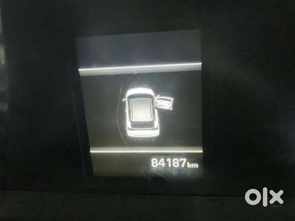 Hyundai New I20 2021 Petrol 84000 Km Driven