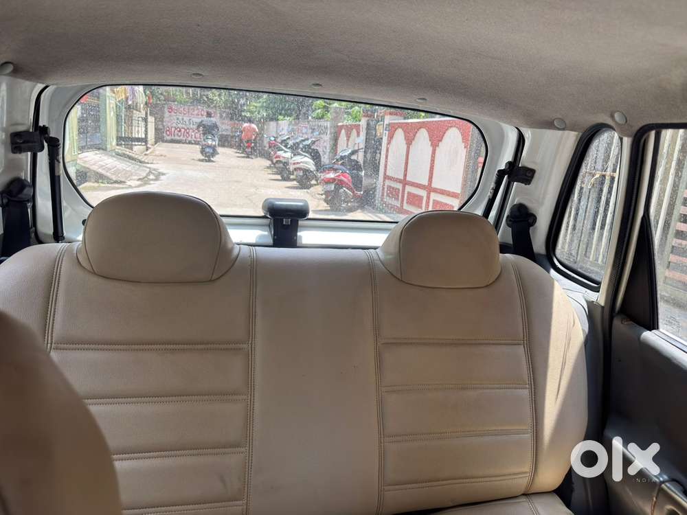 Maruti Suzuki Zen 2005 Diesel