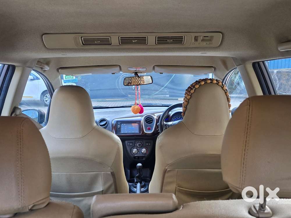 Honda Mobilio 1.5 S I-vtec Mt, 2014, Petrol