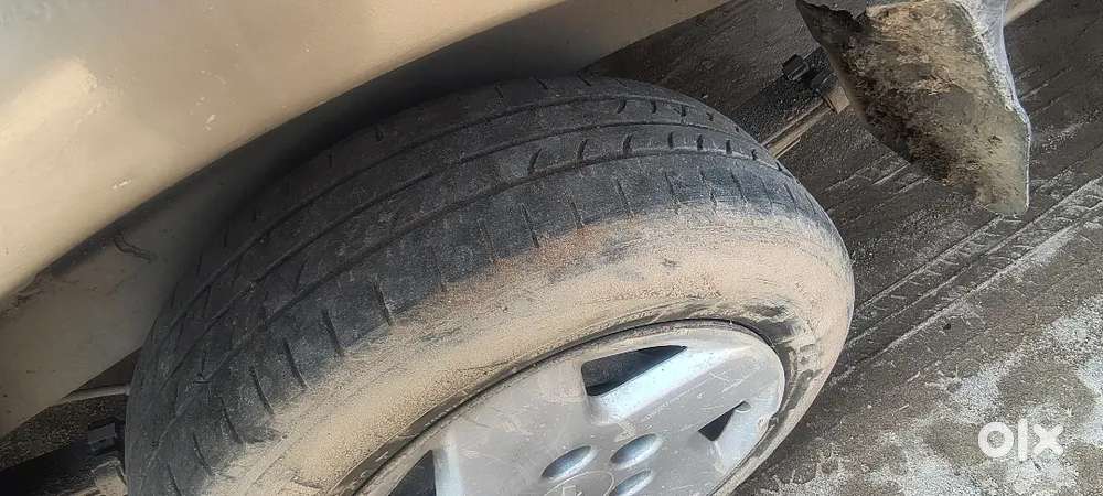 Very Good Condition Gadi