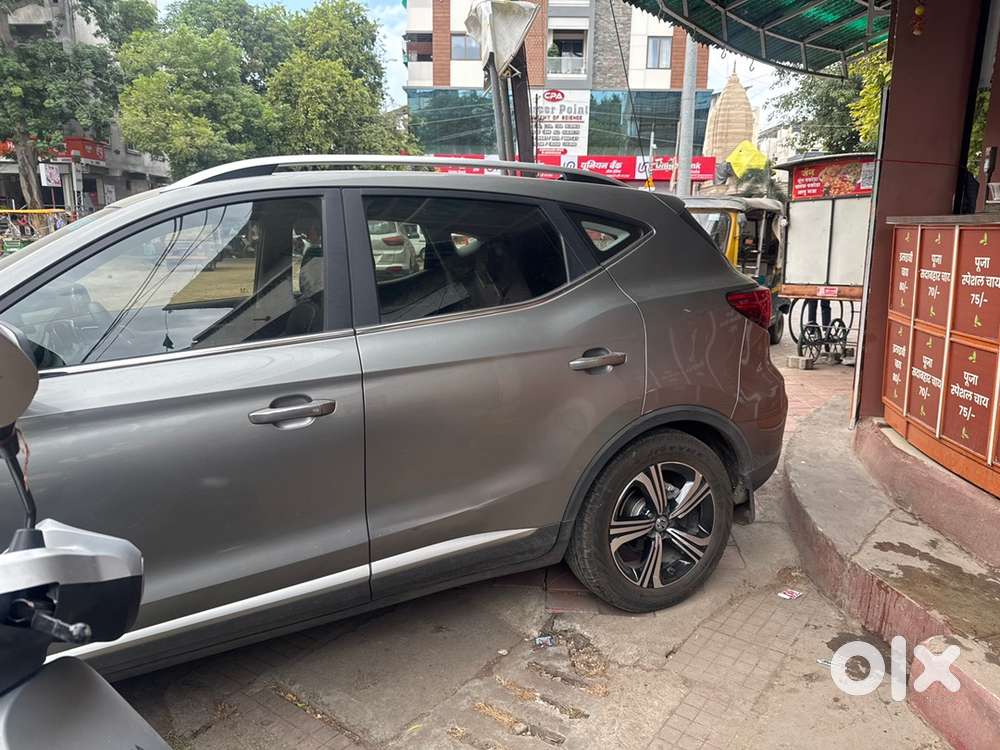 Mg Astor Petrol 2023