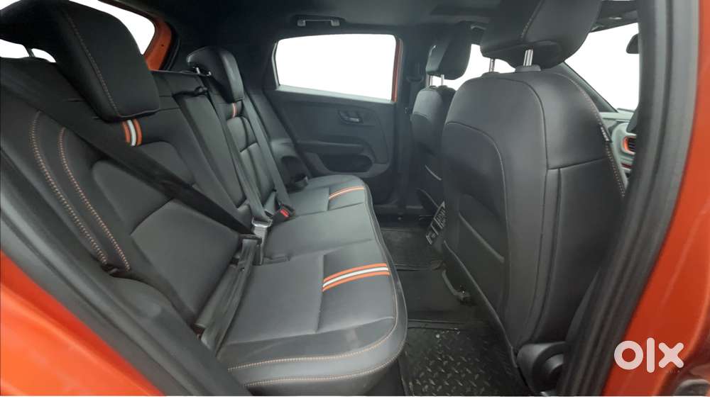 Tata Altroz Racer, 2024, Petrol