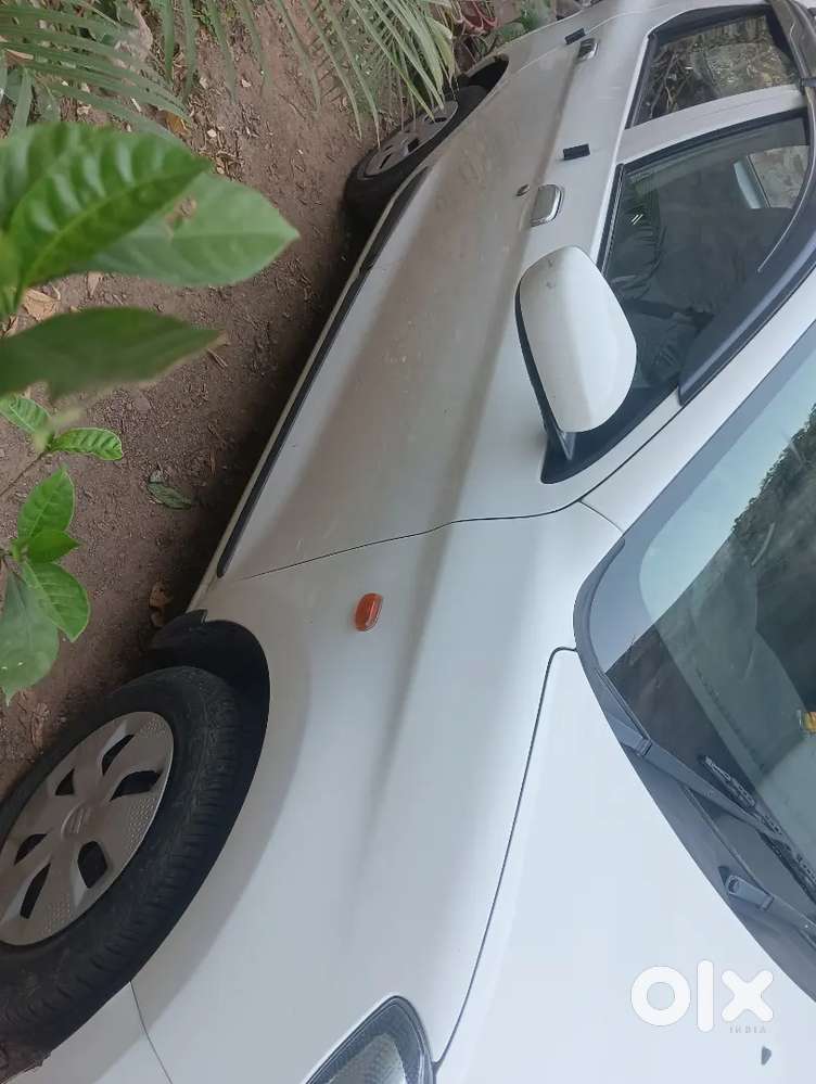 32000 Kilometer Chali Hai