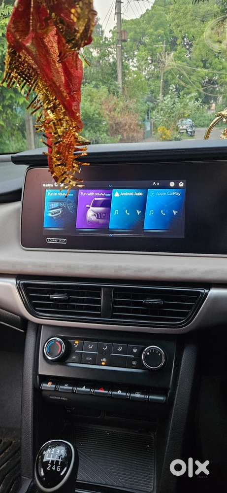 Mahindra Suv 2024 Year