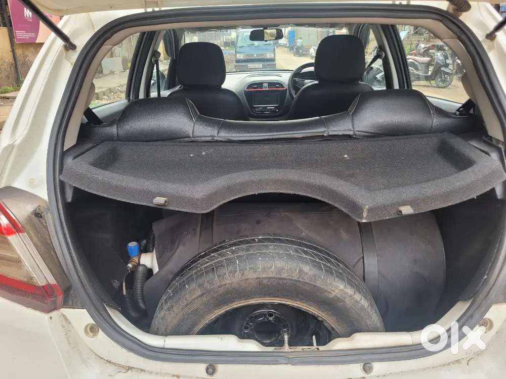 Tata Tiago 2020 Cng & Hybrids 83100 Km Driven