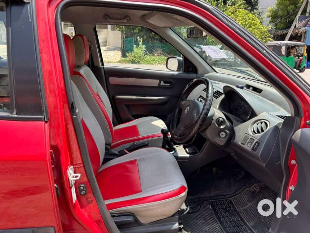 Maruti Suzuki Swift 1.2 Vxi (o), 2008, Petrol