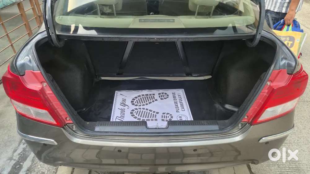 Maruti Suzuki Dzire 2017