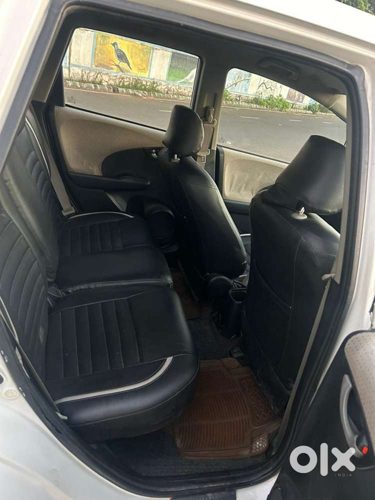 Honda Jazz Petrol 2010
