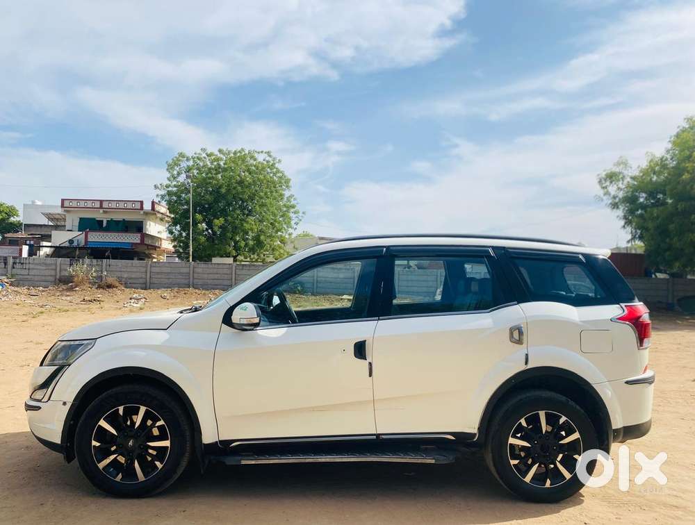 Mahindra Xuv500 W11, 2019, Diesel