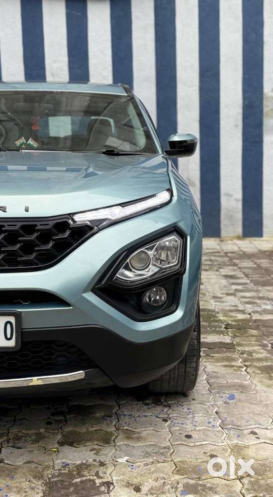Tata Safari 2.0 Kryotec Xz Plus, 2021, Diesel
