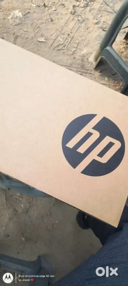 HP 255R G10 sereis manufacturing date June 2026