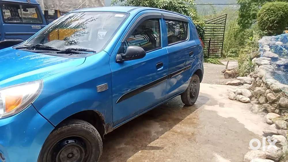 Maruti Suzuki 800 2016 Petrol 65000 Km Driven