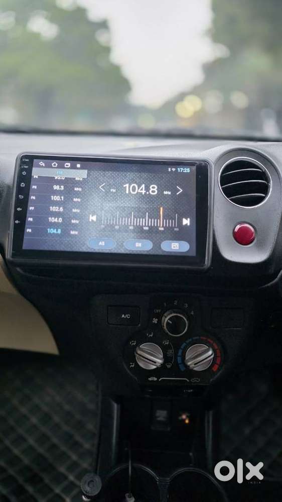 Honda Amaze S Mt I-vtec, 2016, Cng & Hybrids