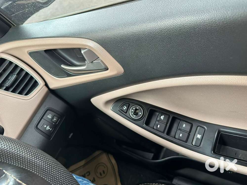 Hyundai Elite I20 2019