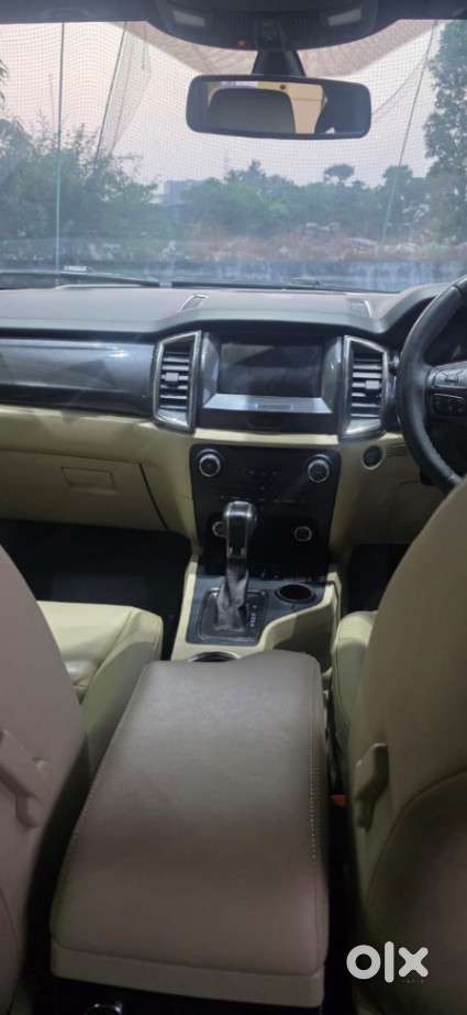 Ford Endeavour 2.2 Titanium 4x2 At, 2020, Diesel