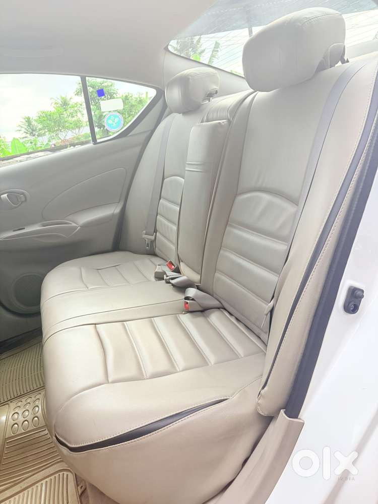 Nissan Sunny Xl D, 2014, Diesel