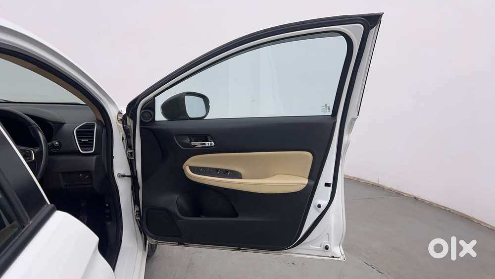 Honda City 1.5 Zx Cvt I-vtec, 2022, Petrol